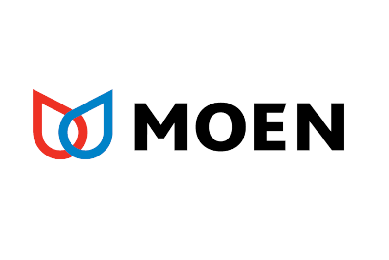 Moen in Newport Beach